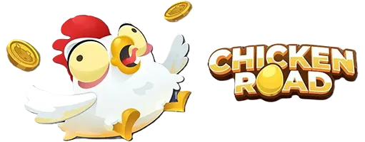 Chicken Road Logo